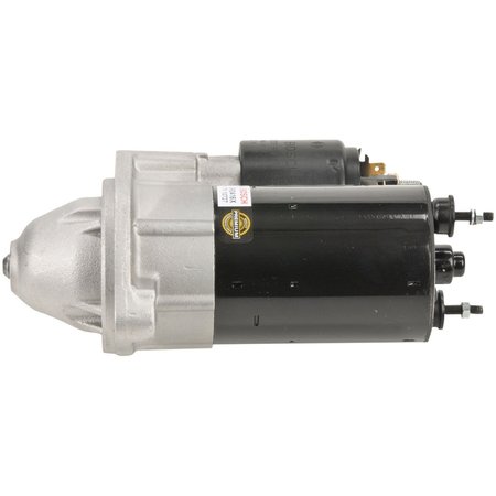 BOSCH Remanufactured  Starter, Sr0416X SR0416X